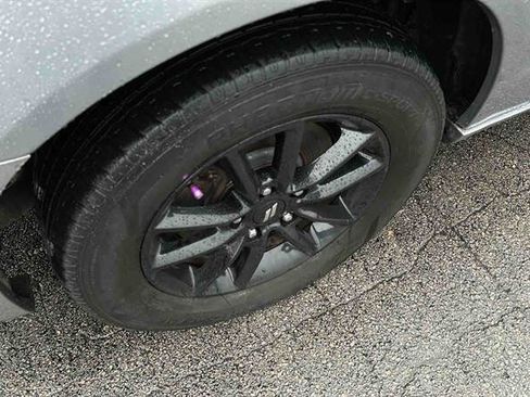 Used 2019 Dodge Grand Caravan GT FWD image 10