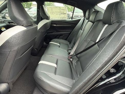 New 2026 Toyota Camry SE FWD image 31