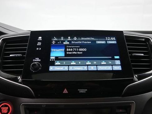 Certified 2023 Honda Passport EX-L image 15