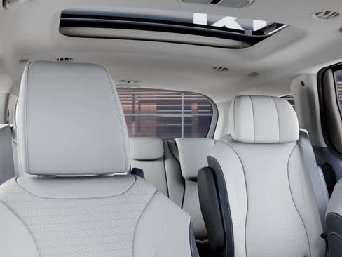 New 2026 Kia Carnival SX Prestige FWD image 27