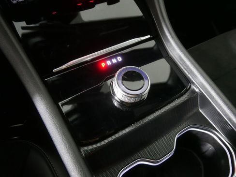 Used 2025 Jeep Grand Cherokee Altitude image 23