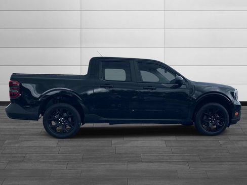 Used 2025 Ford Maverick XLT w/ XLT Luxury Package AWD/4WD image 2
