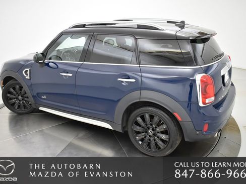 Used 2018 MINI Cooper Countryman S image 8