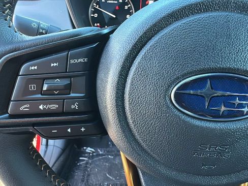 New 2026 Subaru Crosstrek 2.5i Wilderness w/ Crosstrek Mirror Package AWD/4WD image 19