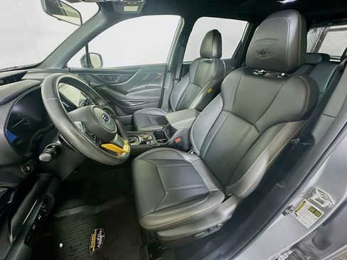 Certified 2023 Subaru Forester Wilderness AWD/4WD image 24