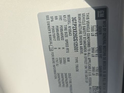 Used 2012 GMC Sierra 1500 Denali image 38