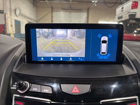 Used 2021 Acura RDX AWD w/ Advance Package image 30