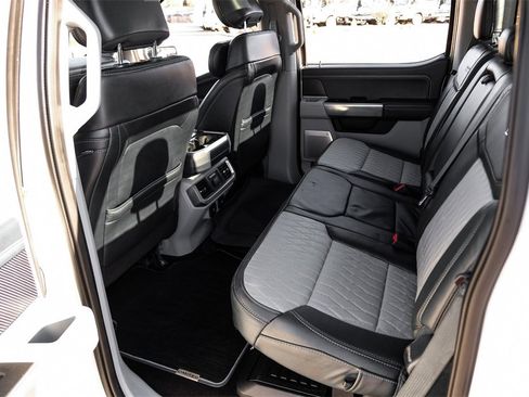 Used 2021 Ford F150 Limited image 47