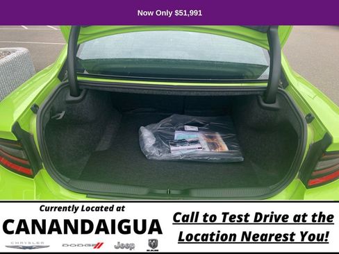 Used 2023 Dodge Charger Scat Pack image 15