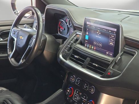Used 2021 Chevrolet Tahoe LT image 10
