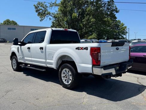 Used 2022 Ford F250 XLT AWD/4WD image 5