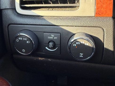 Used 2012 GMC Yukon 4WD Hybrid image 63