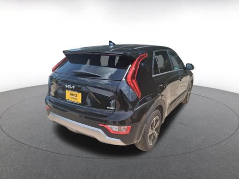 Used 2026 Kia Niro LX FWD image 17