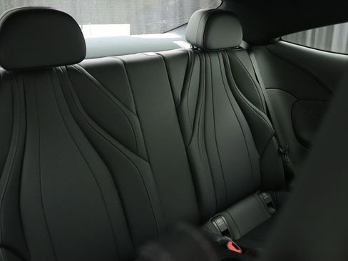 New 2026 Mercedes-Benz CLE 300 4MATIC Coupe image 10