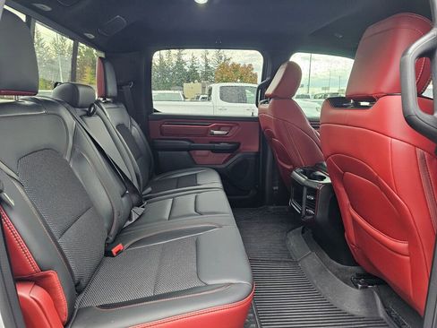 Used 2023 RAM 1500 Rebel w/ Rebel Level 1 Equipment Group image 14
