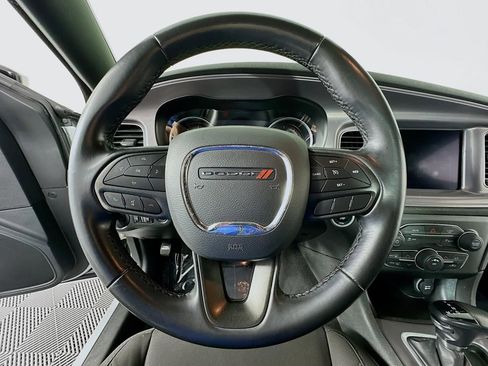 Used 2023 Dodge Charger SXT image 21