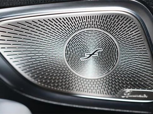 Used 2024 Mercedes-Benz C 63 AMG S w/ Pinnacle Trim Package image 26