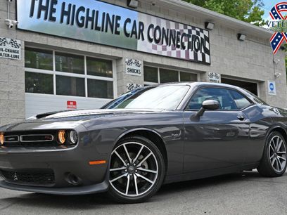 Used 2023 Dodge Challenger R/T