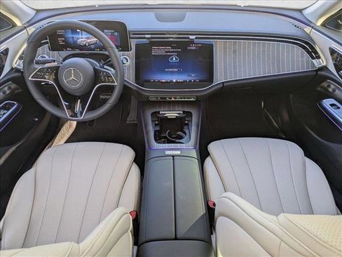 New 2026 Mercedes-Benz E 350 Sedan image 15