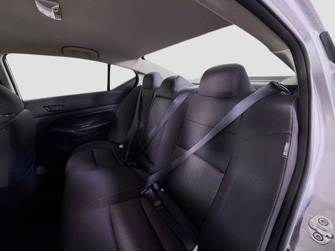 Used 2024 Nissan Altima 2.5 SV image 22