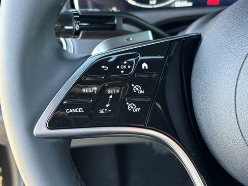 New 2026 Mercedes-Benz E 350 Sedan image 20