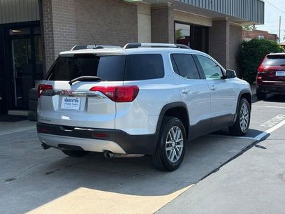Used 2017 GMC Acadia SLE