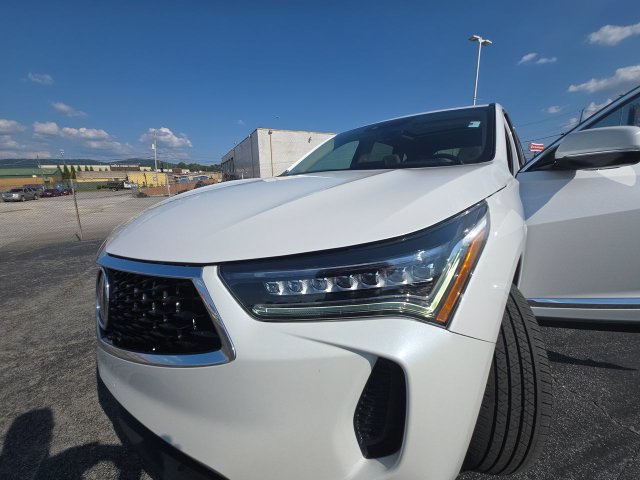 Certified 2024 Acura RDX SH-AWD image 26