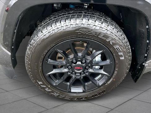 Certified 2026 Toyota Sequoia Platinum w/ TRD Off-Road Package image 11