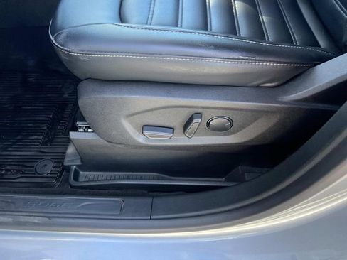 Certified 2022 Ford Edge SEL w/ Convenience Package image 19