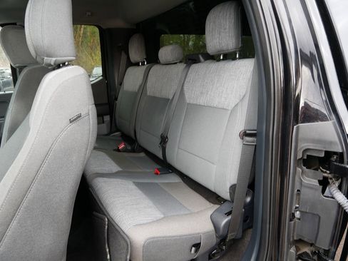 Certified 2021 Ford F150 XLT w/ Equipment Group 302A High image 11