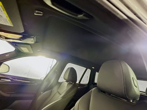 Used 2023 BMW X3 sDrive30i w/ Premium Package image 26