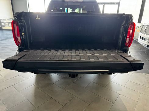 Used 2023 GMC Sierra 1500 Denali Ultimate AWD/4WD image 57