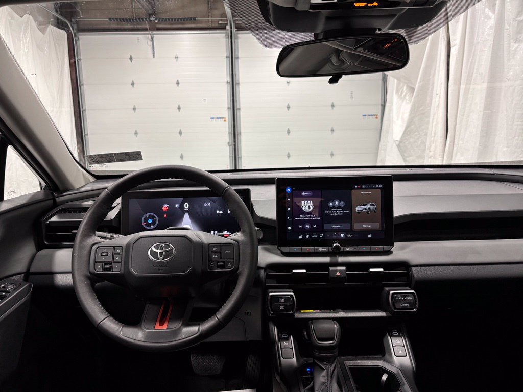 Used 2026 Toyota RAV4 AWD image 16