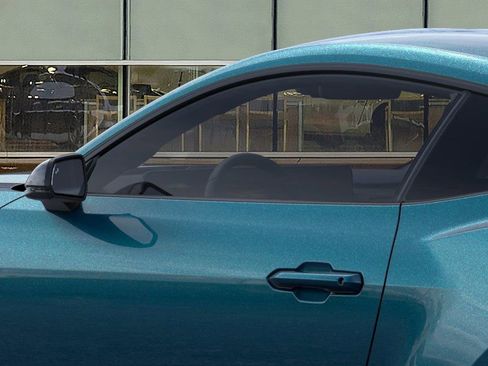 New 2026 Ford Mustang GT image 20