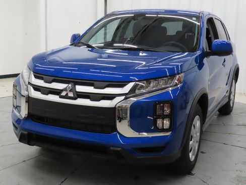 New 2026 Mitsubishi Outlander Sport AWD image 7