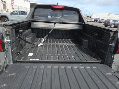 New 2025 Hyundai Santa Cruz XRT image 8