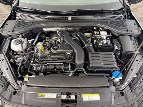 Used 2025 Volkswagen Jetta S FWD image 21