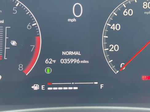 Certified 2024 Honda Civic Si image 21