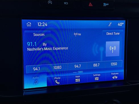 Used 2023 Ford F150 XL w/ XL Chrome Appearance Package image 19