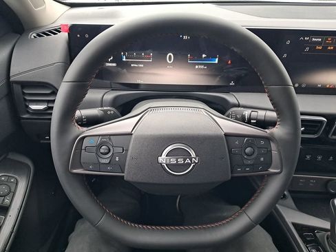 New 2026 Nissan Sentra SR w/ SR Premium Package image 52