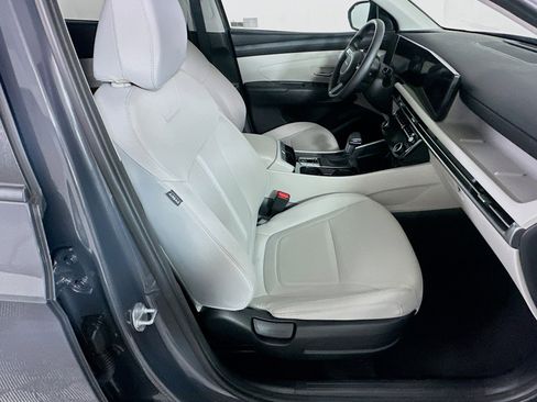 Used 2025 Hyundai Tucson SEL FWD image 31