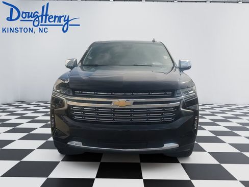 Used 2024 Chevrolet Tahoe Premier RWD image 8