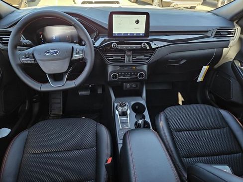 New 2026 Ford Escape ST-Line image 6