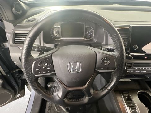 Used 2022 Honda Passport EX-L image 11