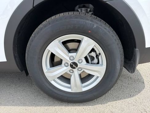 New 2026 Kia Sorento LX FWD image 27