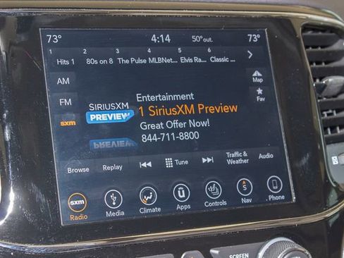 Used 2019 Jeep Grand Cherokee Limited image 27