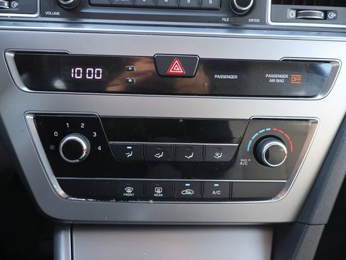 Used 2016 Hyundai Sonata SE image 10