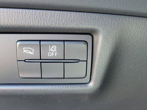 New 2025 MAZDA CX-5 AWD 2.5 S w/ Select Package image 21