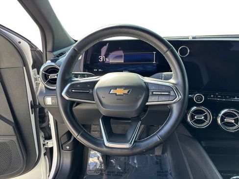 Certified 2024 Chevrolet Blazer EV LT AWD/4WD image 13