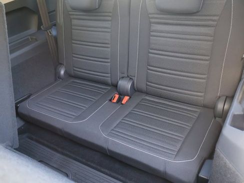 Certified 2023 Volkswagen Tiguan S image 16